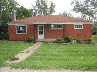 6730 Daleview Rd, Cincinnati, OH 45247