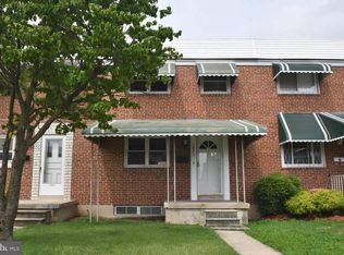 7826 Kentley Rd, Dundalk, MD 21222