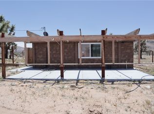 26371 Nalatapa Rd, Apple Valley, CA 92307