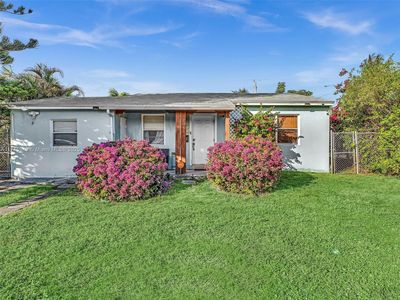 2645 Fletcher Ct, Hollywood, FL, 33020