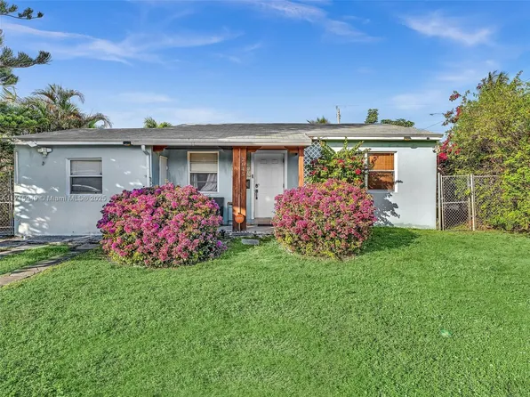 2645 Fletcher Ct, Hollywood, FL 33020