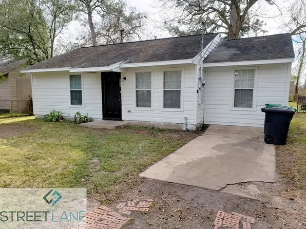 8014 Crestview Dr, Houston, TX 77028