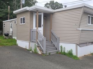 252 Newbury St TRLR 51, Peabody, MA 01960