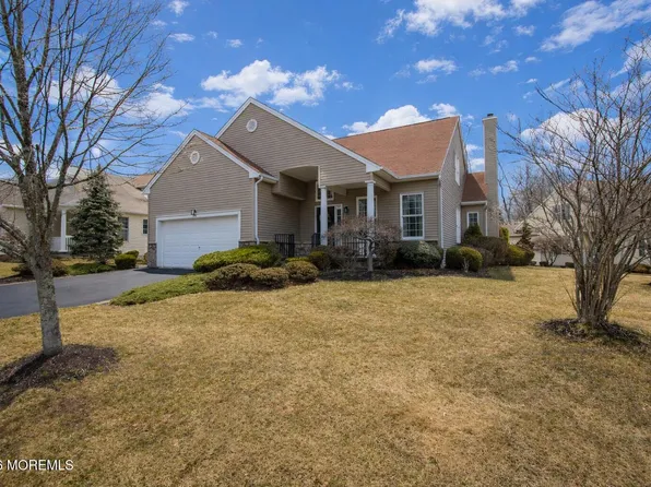 250 Rolling Meadows Boulevard N, Ocean Twp, NJ 07712