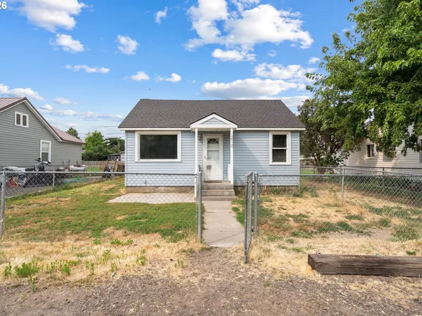 210 N Prescott St, Echo, OR 97826