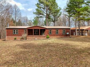 330 Hamilton Rd, Springville, TN 38256