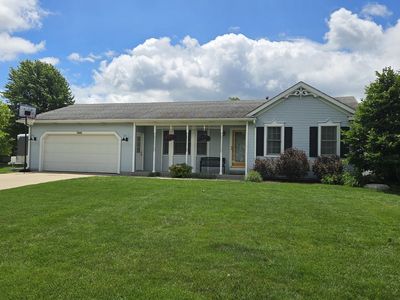 3866 Brookfield Dr, Hudsonville, MI, 49426