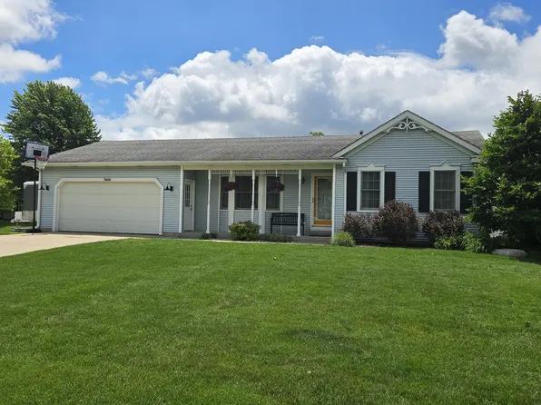 3866 Brookfield Dr, Hudsonville, MI 49426