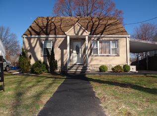 157 Villa Pl, Rahway, NJ 07065