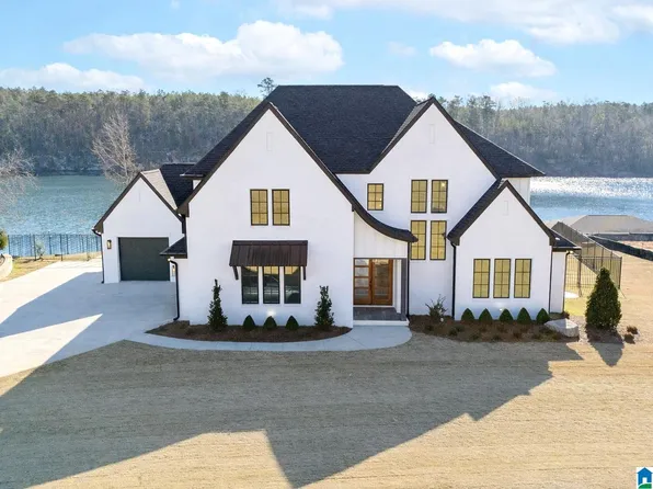 10779 Herman Boyd Rd, Northport, AL 35475