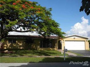 7462 SW 143rd Ave, Miami, FL 33183