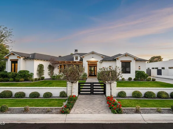 5903 E LAFAYETTE Boulevard, Phoenix, AZ 85018