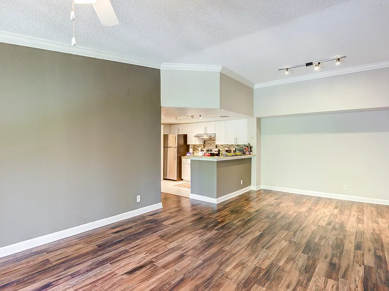 TC Living Room
