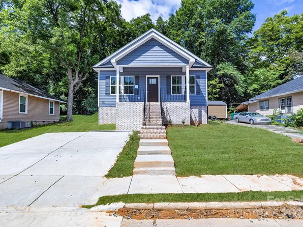 112 Heath St, Albemarle, NC 28001
