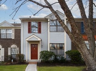 243 Penns Way #243, Basking Ridge, NJ 07920