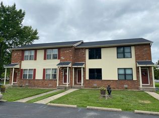 412 Harvard Dr APT A, Edwardsville, IL 62025