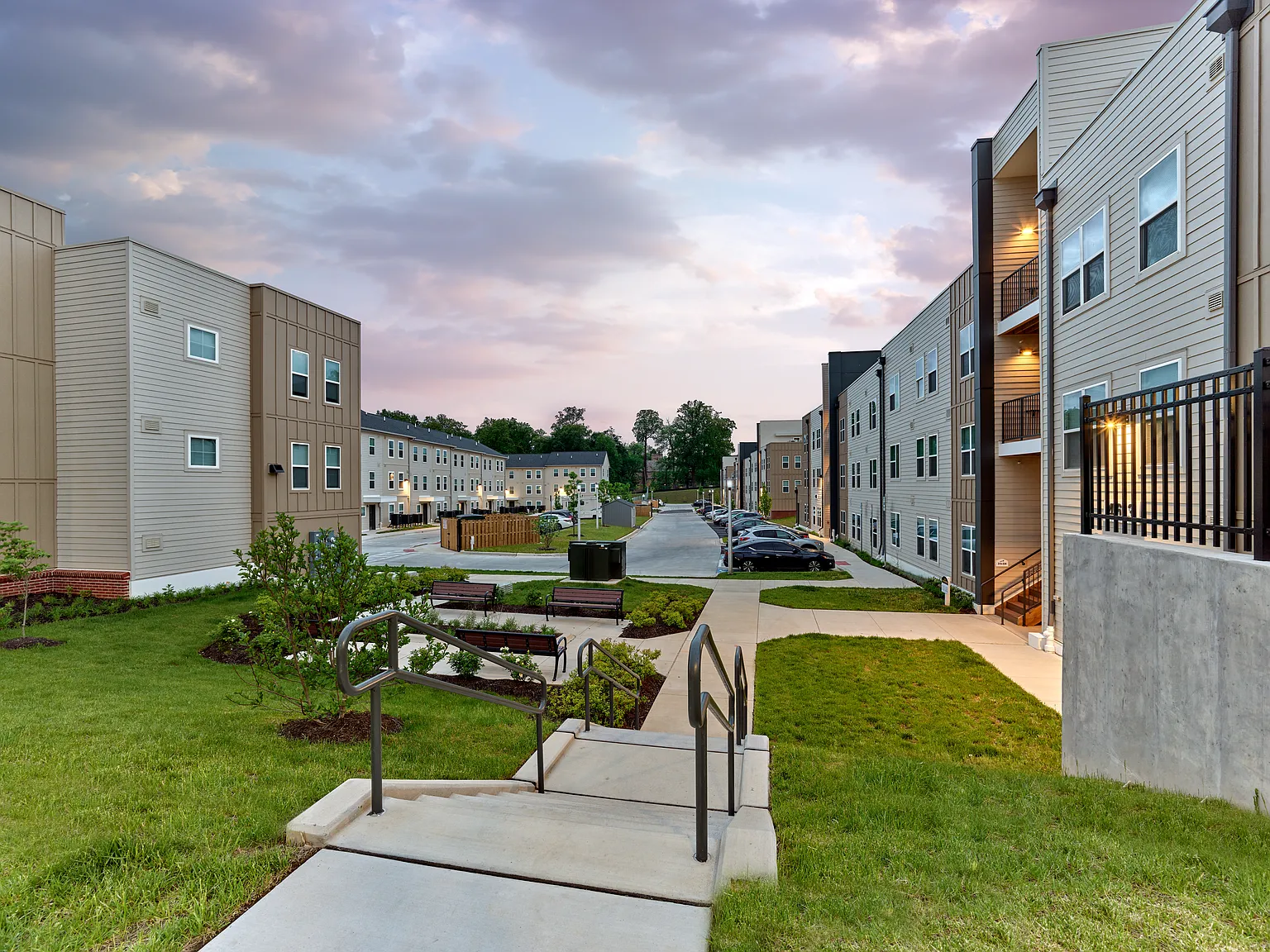 Uplands Apts — Photo 4