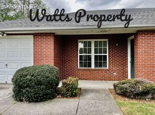 20 Briar Cir #20, Winchester, TN 37398