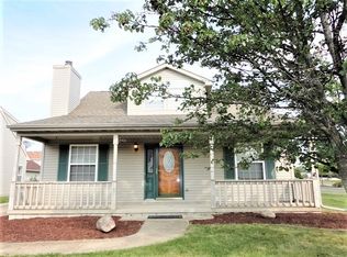 630 Cub Run, Valparaiso, IN 46383