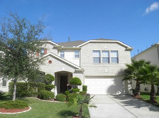 11706 Tempera Ct, Houston, TX 77038