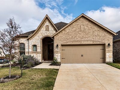 1016 Manchester Dr, Wylie, TX, 75098