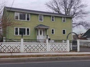 539 East St, New Britain, CT 06051