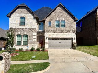 4150 Napoli Way, Irving, TX 75038