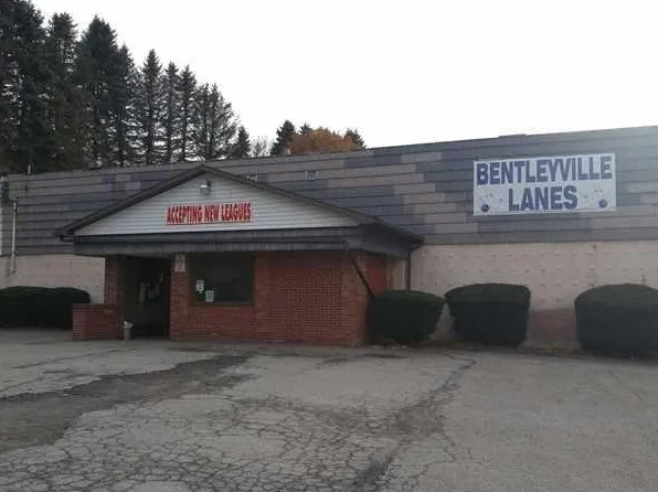 1220 Main St, Bentleyville, PA 15314