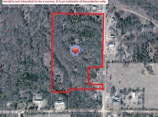 99 Highway, Seminole, OK 74868