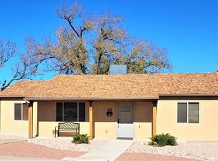 308 S Valley View Rd, Gallup, NM 87301