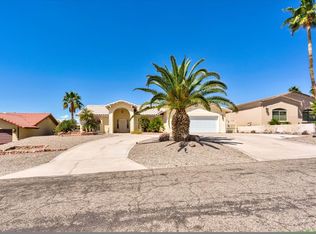 509 Aloha Dr, Lake Havasu City, AZ 86406