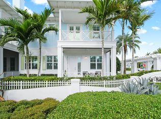 201 Inlet Waters Cir, Jupiter, FL 33477