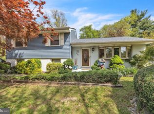 430 King George Rd, Cherry Hill, NJ 08034