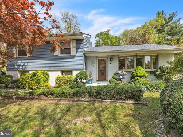 430 King George Rd, Cherry Hill, NJ 08034