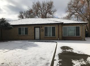 1033 Scranton St, Aurora, CO 80011