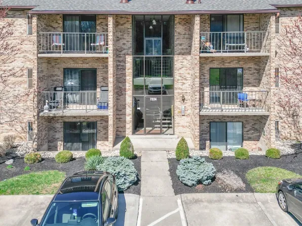 7224 Creekview Dr #V1, Cincinnati, OH 45247