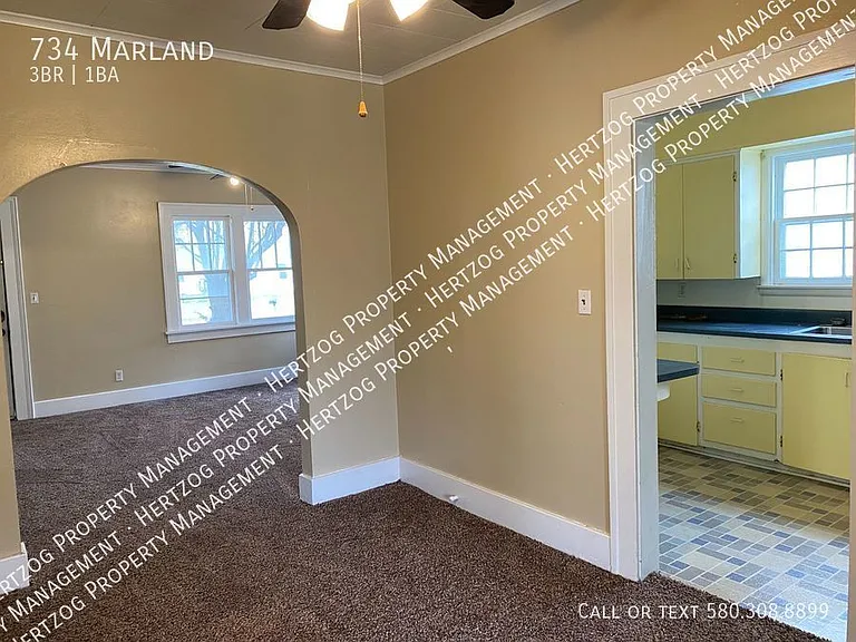 734 Marland Dr — Photo 8