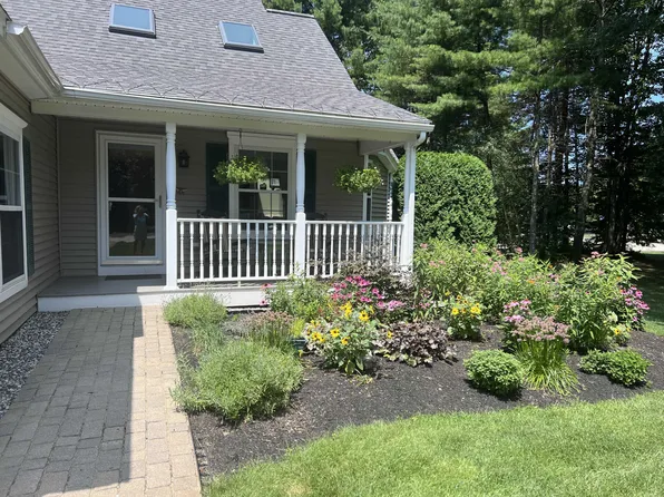 19 Windward Pointe Drive #0, Wells, ME 04090