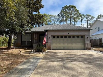 600 Calle Escada Santa, Santa Rosa Beach, FL, 32459