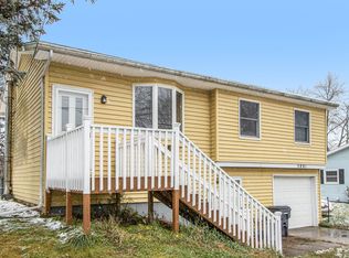 5801 Downing St, Portage, MI 49024