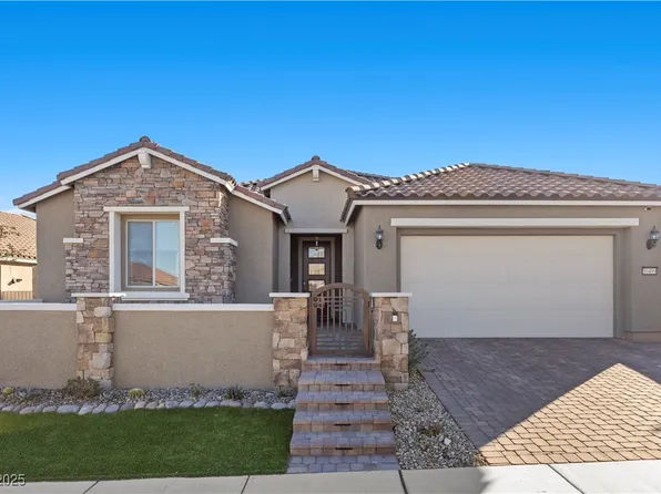 10499 Skye Paseo Ave, Las Vegas, NV 89166