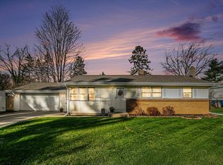 3030 Romence Rd, Portage, MI 49024