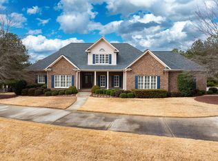 100 Autumn Crest Dr, Columbiana, AL 35051