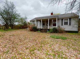 14386 Blackburn Rd, Athens, AL 35611