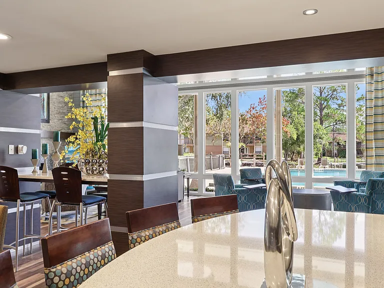 Whisper Lake Apartments — Photo 37