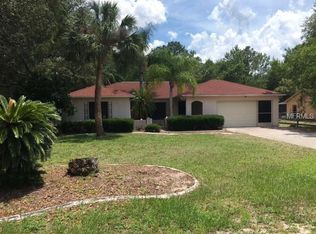 8006 Apache Trl, Spring Hill, FL 34606