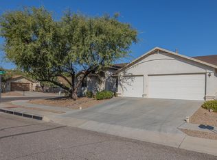 7969 E Ragweed Dr, Tucson, AZ 85710