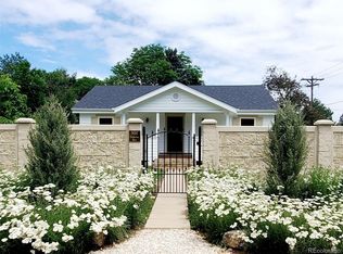 900 Cherryvale Rd, Boulder, CO 80303