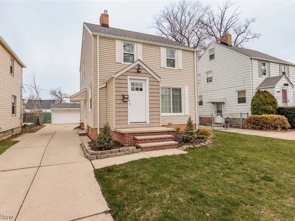 27113 Mallard Ave, Euclid, OH 44132