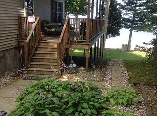 2310 N Huron Rd, Tawas City, MI 48763